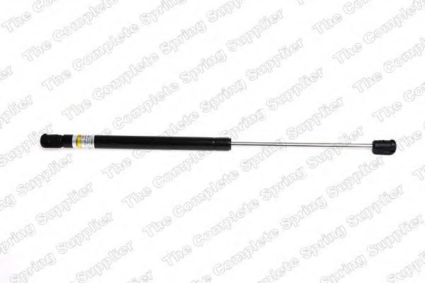 LESJ?FORS 8069702 Gas Spring, bonnet